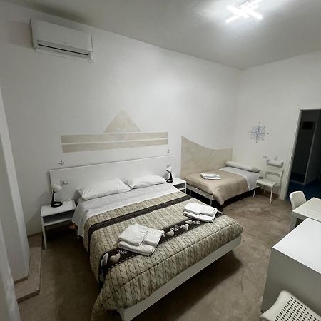 Bed and Breakfast La Piazza Beb Tropea Exterior foto