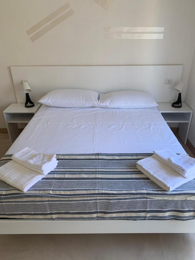 Bed and Breakfast La Piazza Beb Tropea Exterior foto