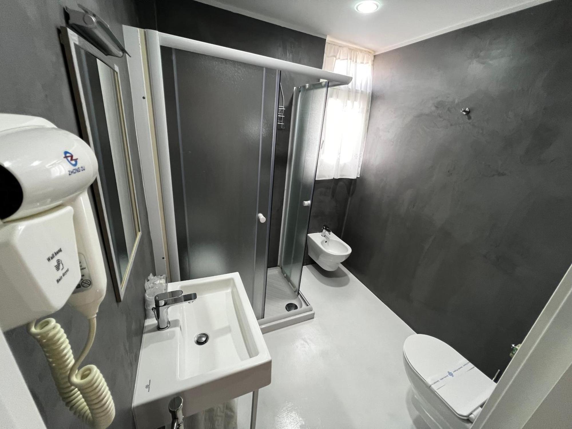 Bed and Breakfast La Piazza Beb Tropea Exterior foto