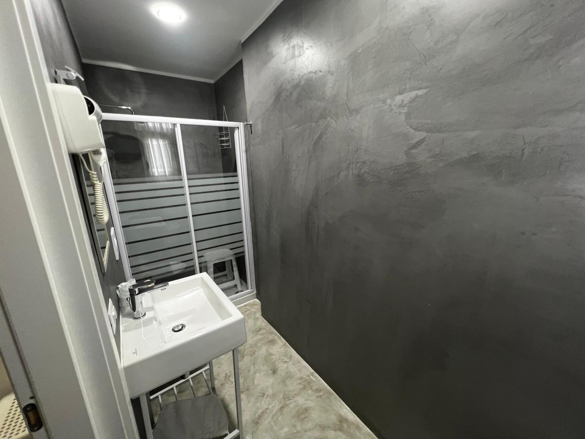 Bed and Breakfast La Piazza Beb Tropea Exterior foto