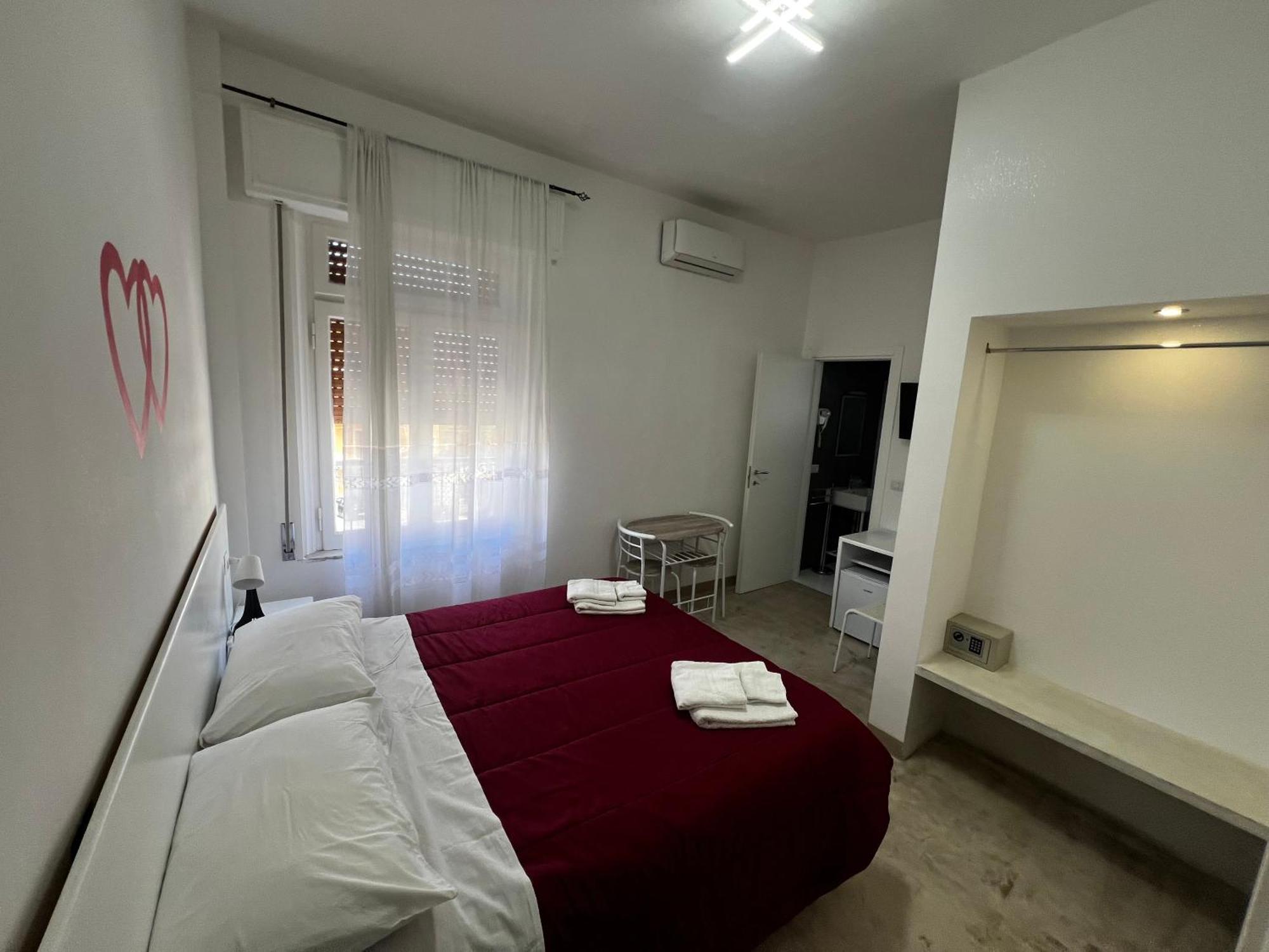 Bed and Breakfast La Piazza Beb Tropea Exterior foto